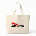 Jiu Jitsu Bag