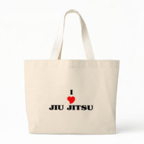 Jiu Jitsu bags