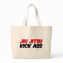 Jiu Jitsu bags