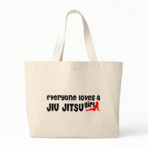 Jiu Jitsu bags