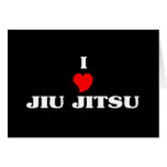 Jiu Jitsu cards