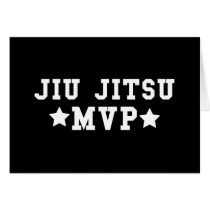 Jiu Jitsu cards