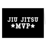 Jiu Jitsu cards