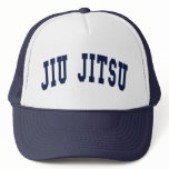 Jiu Jitsu hats