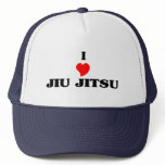 Jiu Jitsu hats