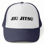 Jiu Jitsu hats