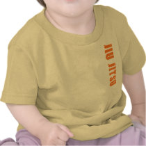 Jiu Jitsu Infant T-shirt