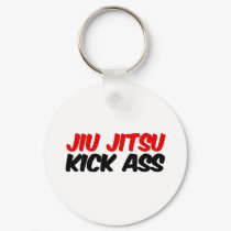 Jiu Jitsu keychains