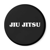 Jiu Jitsu magnets
