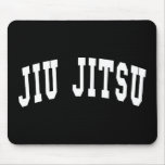Jiu Jitsu mousepads