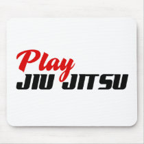 Jiu Jitsu mousepads by republicofsport Jiu Jitsu mousepads