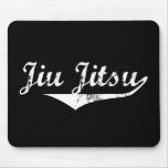 Jiu Jitsu mousepads