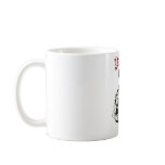 Jiu-Jitsu Mug