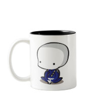 Jiu Jitsu Coffee Mugs