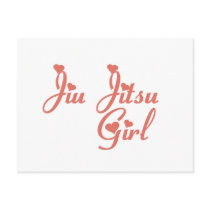 Jiu Jitsu postcards by republicofsport Jiu Jitsu postcards