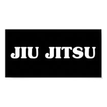 Jiu Jitsu posters