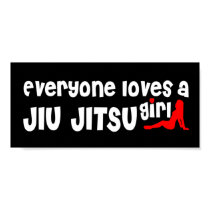 Jiu Jitsu posters