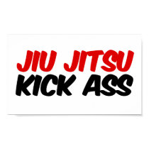 Jiu Jitsu posters