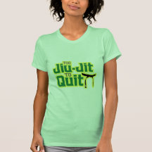 Jiu-Jitsu T-shirts