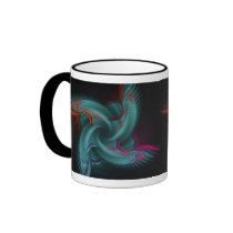 Jive mugs
