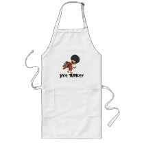 Jive Turkey Apron