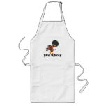 Jive Turkey aprons