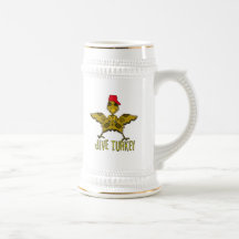 jive turkey mugs