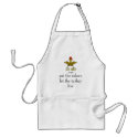 jive turkey says eat the inlaws aprons by lissame73 jive turkey says eat the inlaws aprons