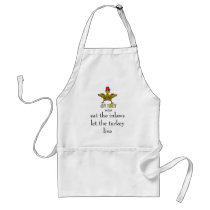 jive turkey says eat the inlaws aprons by lissame73 jive turkey says eat the inlaws aprons