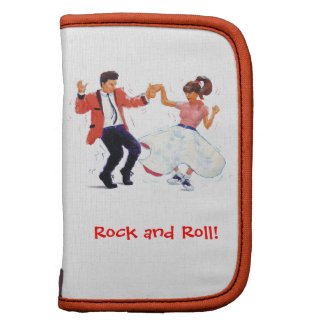 Jivers Classic 1950s Rock and Roll Dancing Cartoon rickshawfolio