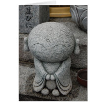 Jizo Cards
