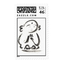 Jizo Stamps