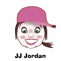 JJ Jordan White T t-shirts by jjjordanonkat103 JJ Jordan White T t-shirts