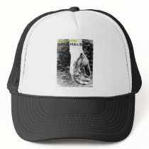JJ ORIGINALS Logo Hat by nocklist JJ ORIGINALS Logo Hat