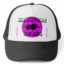 jjj, hhh, hhh, HUNKS, HARDCORE hats by cweppa jjj, hhh, hhh, HUNKS, HARDCORE hats
