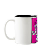 JJJ logo 15 oz Mug
