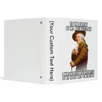 Jjoseph Ducreux Archaic Rap Poppin' Neckpiece binders