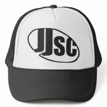 JJSC Logo Hat by JumpingJacks JJSC Logo Hat