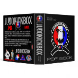 JKB-Book Avery Binder