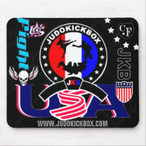 JKB Mousepad mousepads