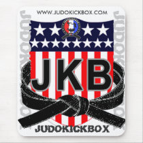 JKB Mousepad mousepads