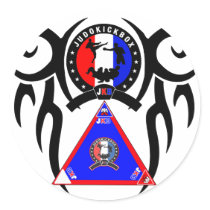 JKB Sticker