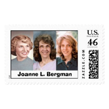 JL 3x (63, 73, 04) Postage
