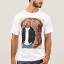 JL 4U (front) t-shirts