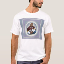 JL SpringView (apparel) t-shirts
