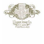 JLA Jeans Co. Ladies Basic Tee t-shirts