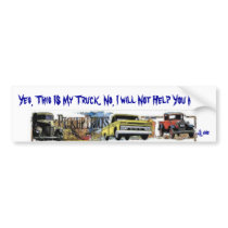 JLane* Bumper Sticker Collection bumper stickers