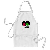 JLB Apron by mllehelenjane JLB Apron
