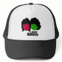 JLB Trucker Hat