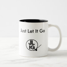JLIG COFFEE MUG